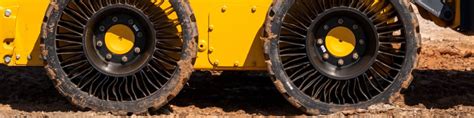 x-tweel ssl skid steer tire|michelin x tweel radial tires.